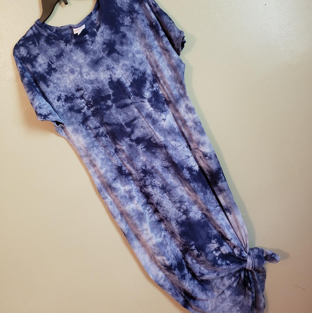 LULAROE maxi